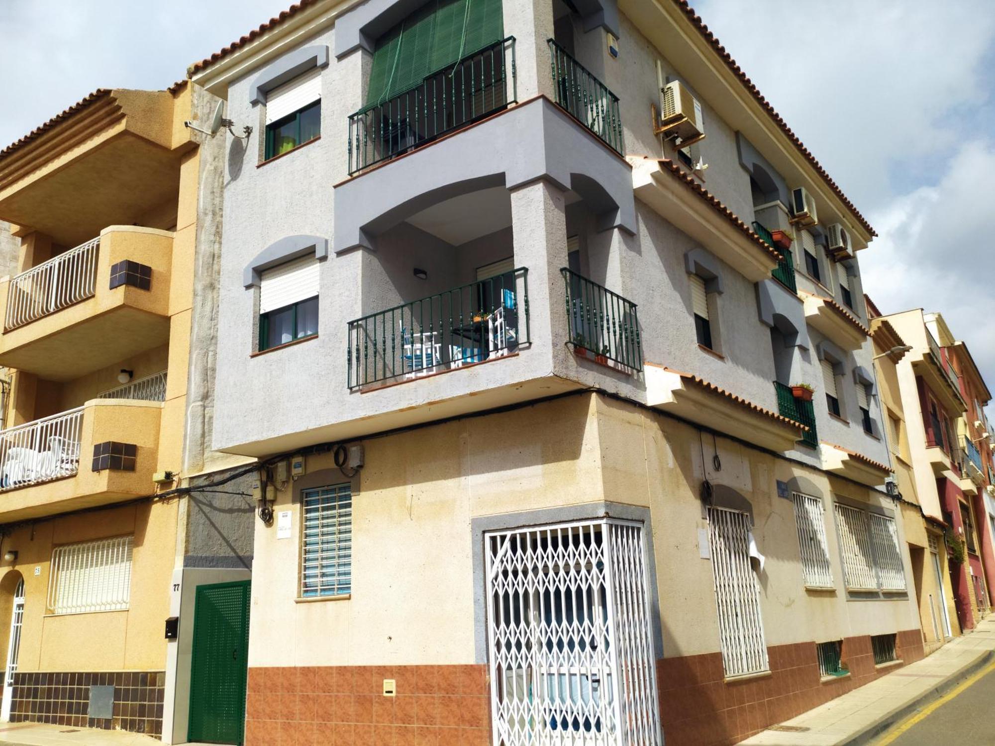 Caballito De Mar Los Alcazares Exterior photo
